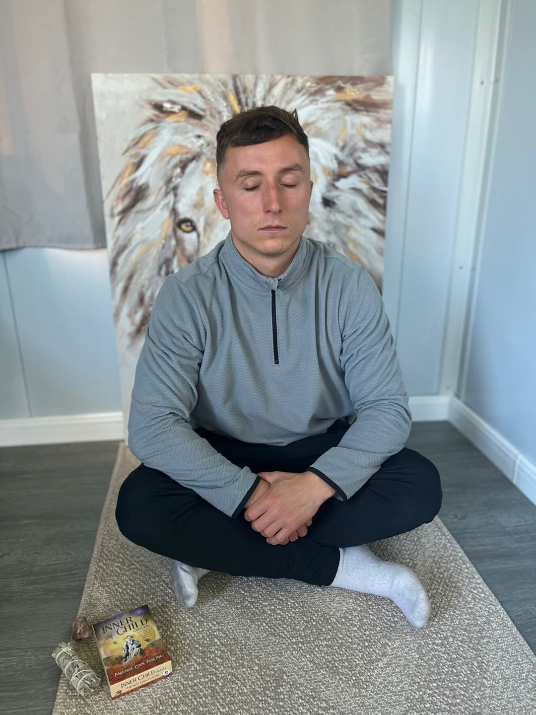 Conor portrait 3